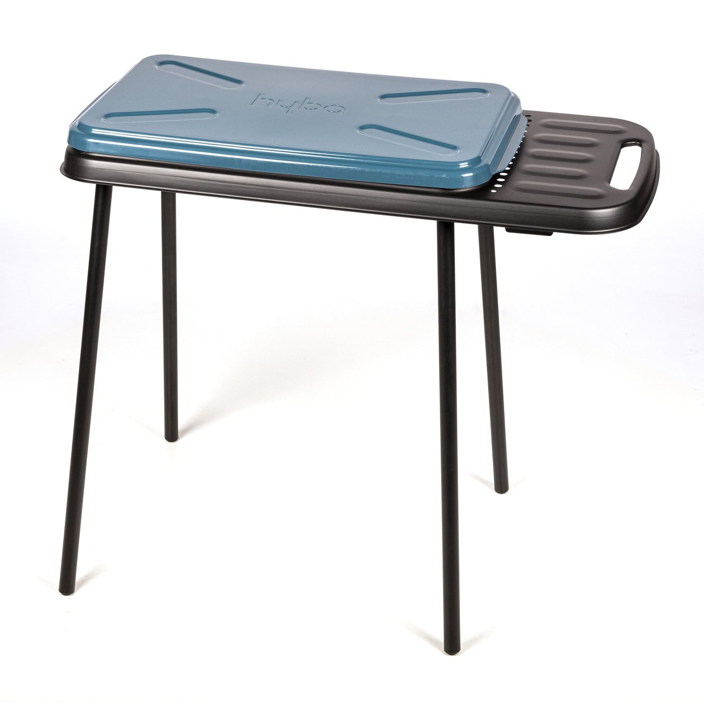 Barbecue -jardin