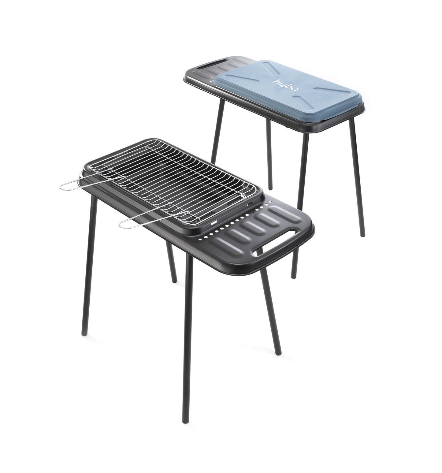 Barbecue -jardin