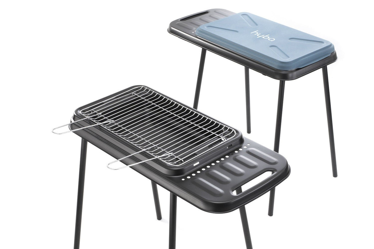 Barbecue -jardin