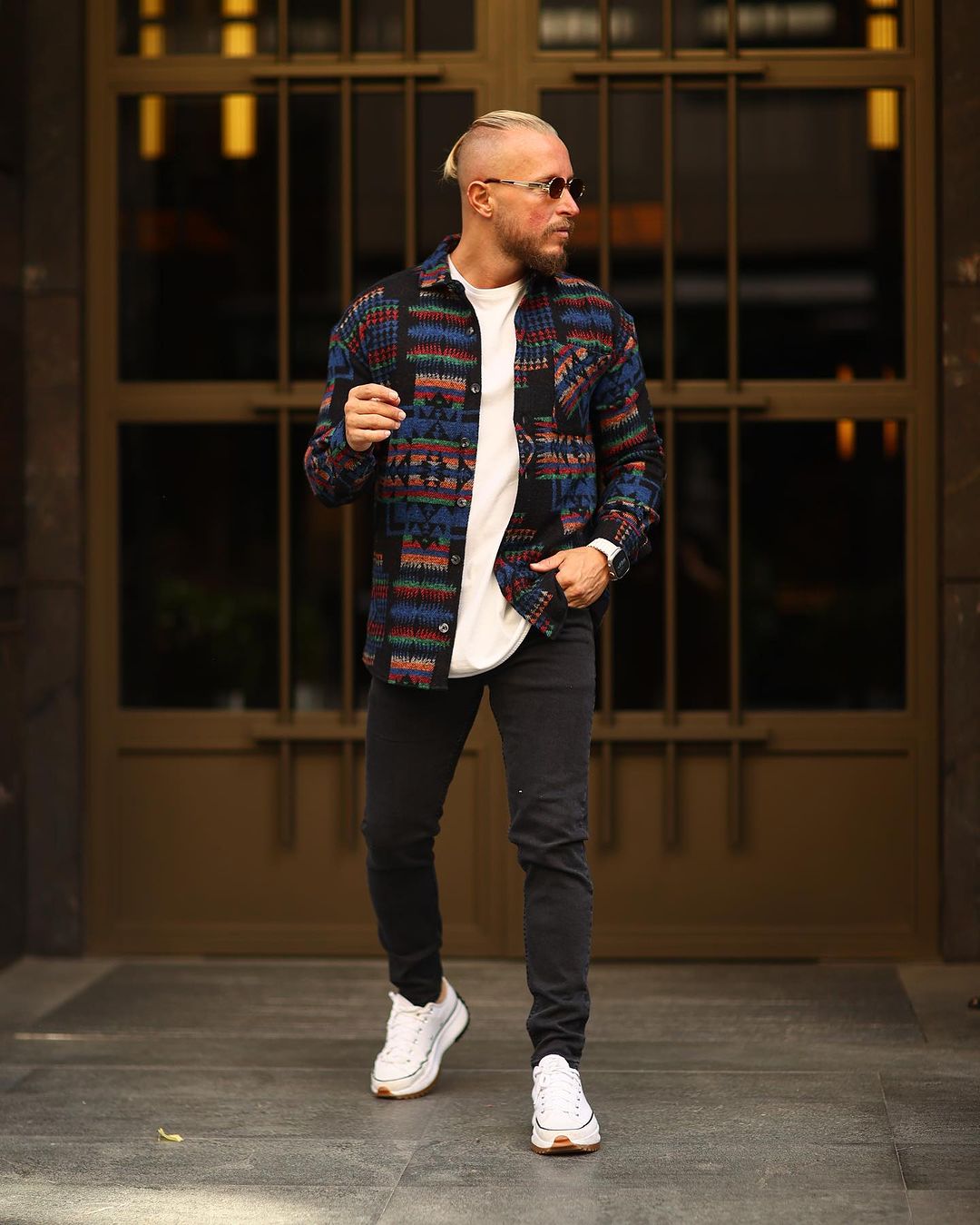 chemise nouveau Design Super haute qualité