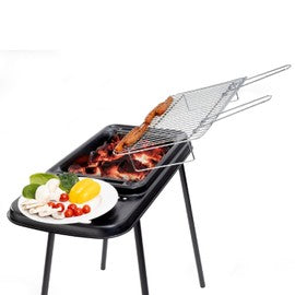 Barbecue -jardin