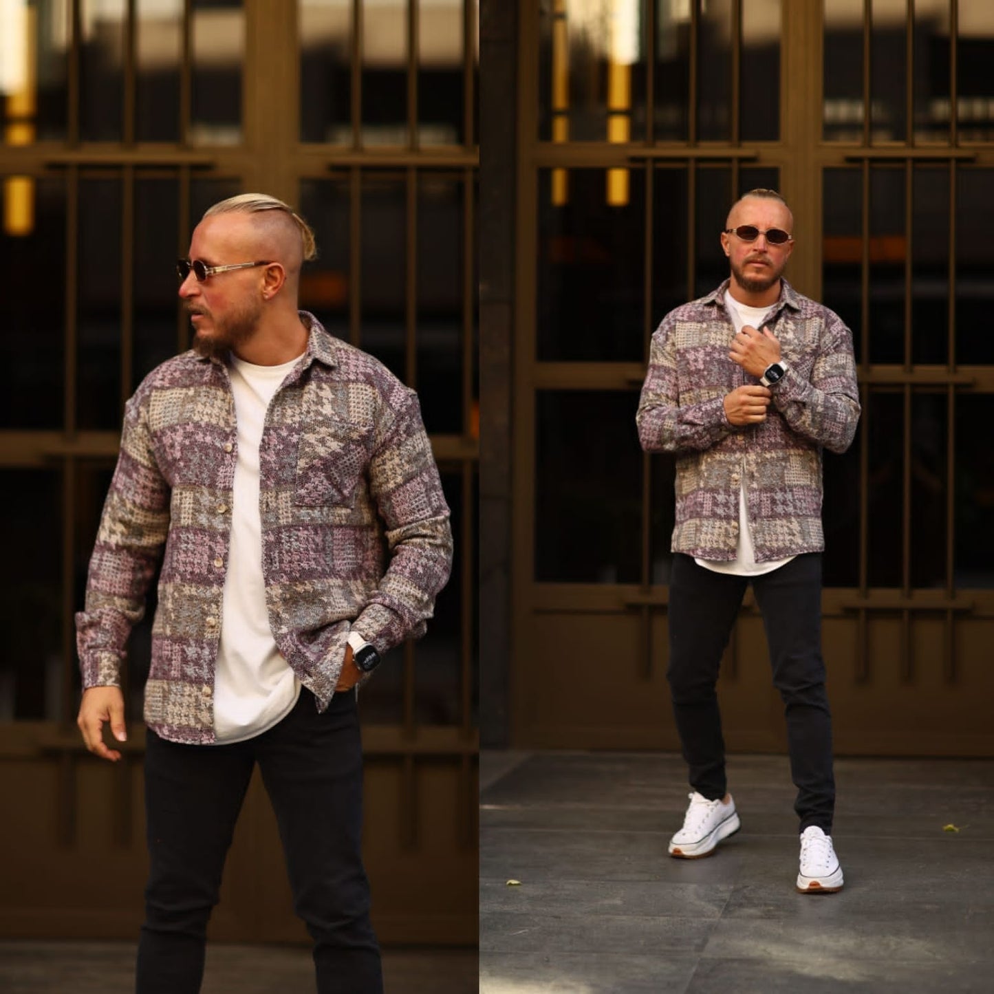chemise nouveau Design Super haute qualité sold