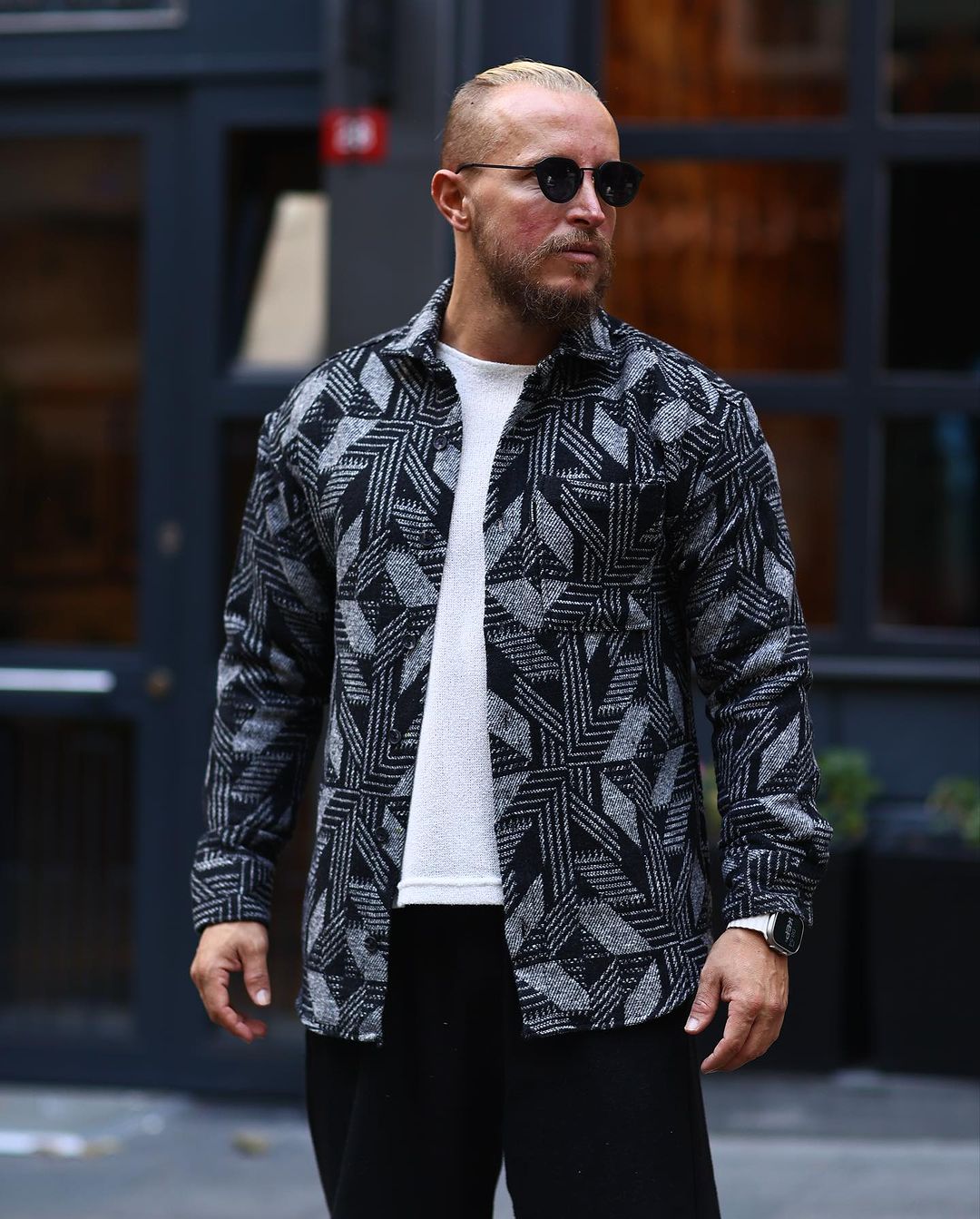 chemise nouveau Design Super haute qualité
