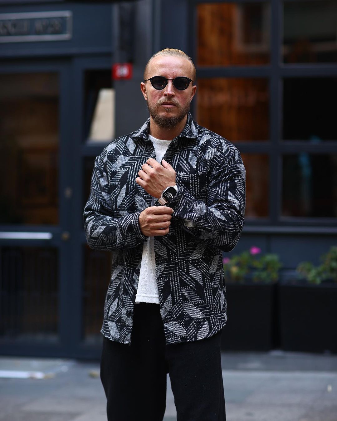 chemise nouveau Design Super haute qualité