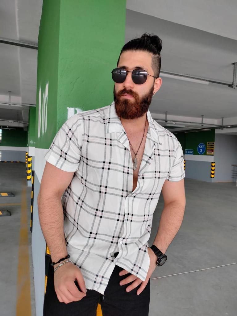 CHEMISE HOMME New collection