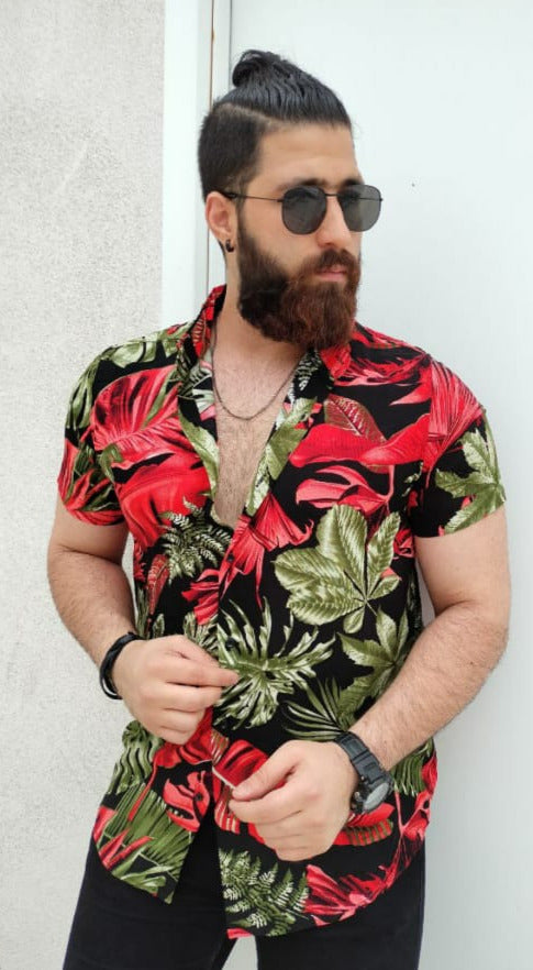 CHEMISE HOMME New collection