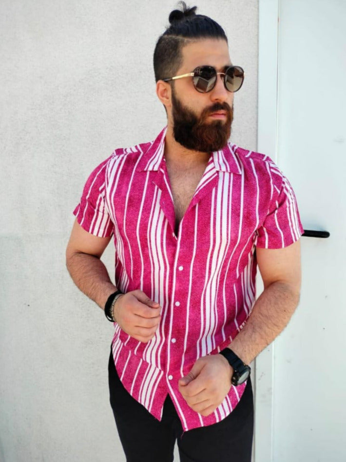 CHEMISE HOMME New collection