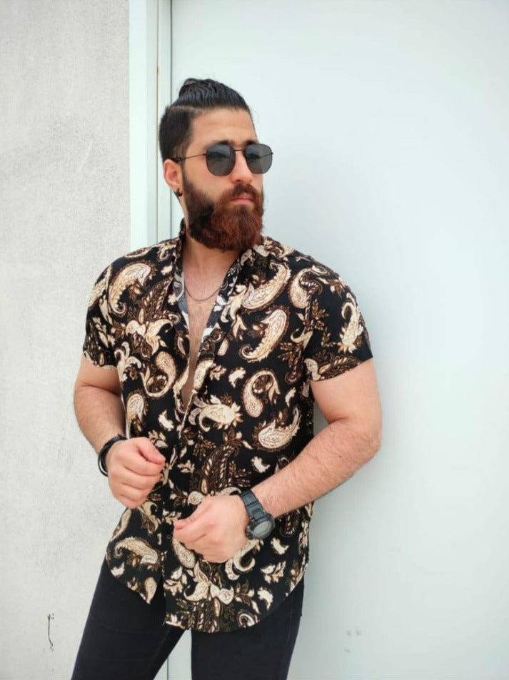 CHEMISE HOMME New collection