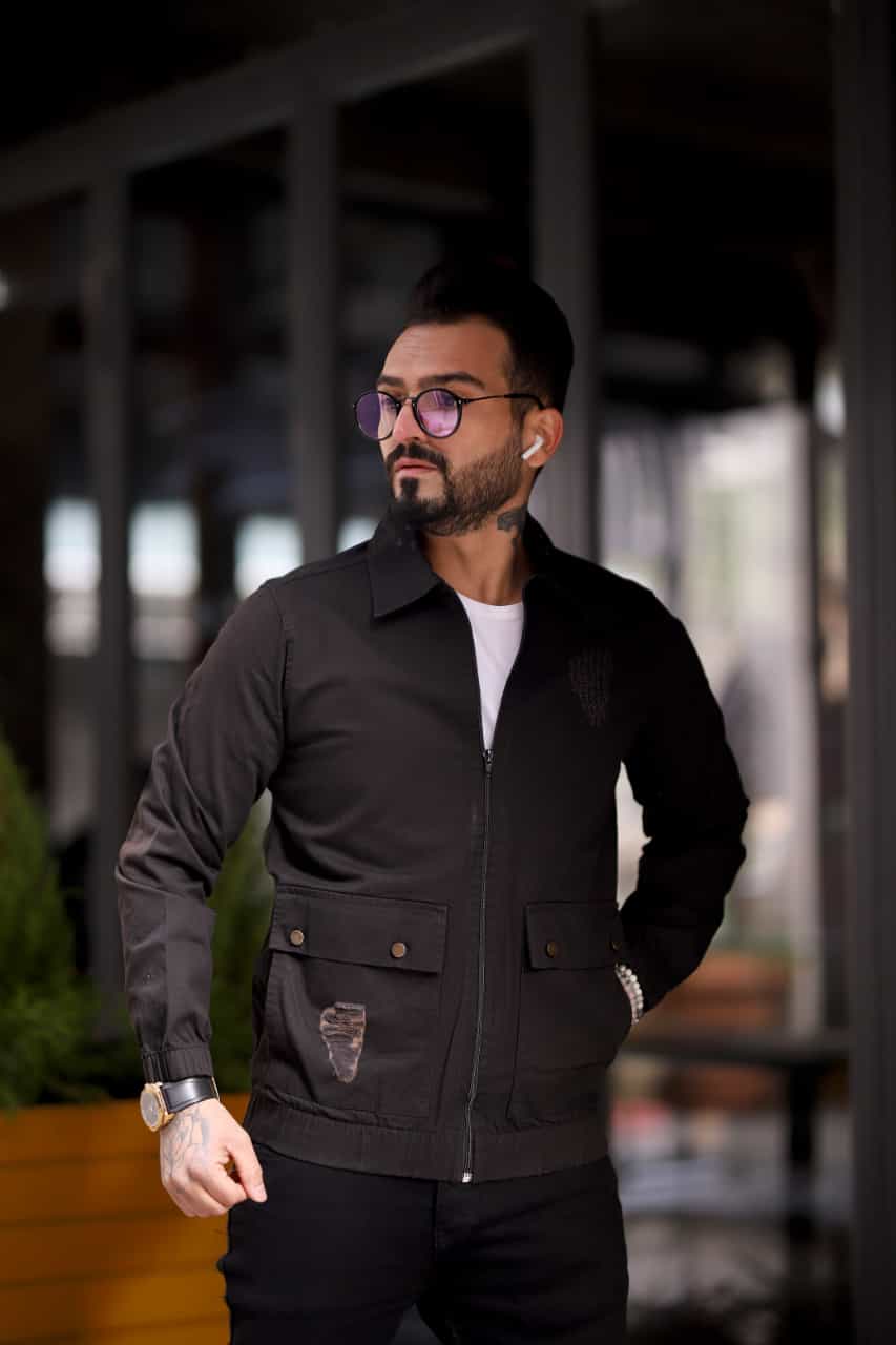 CHEMISE HOMME New collection