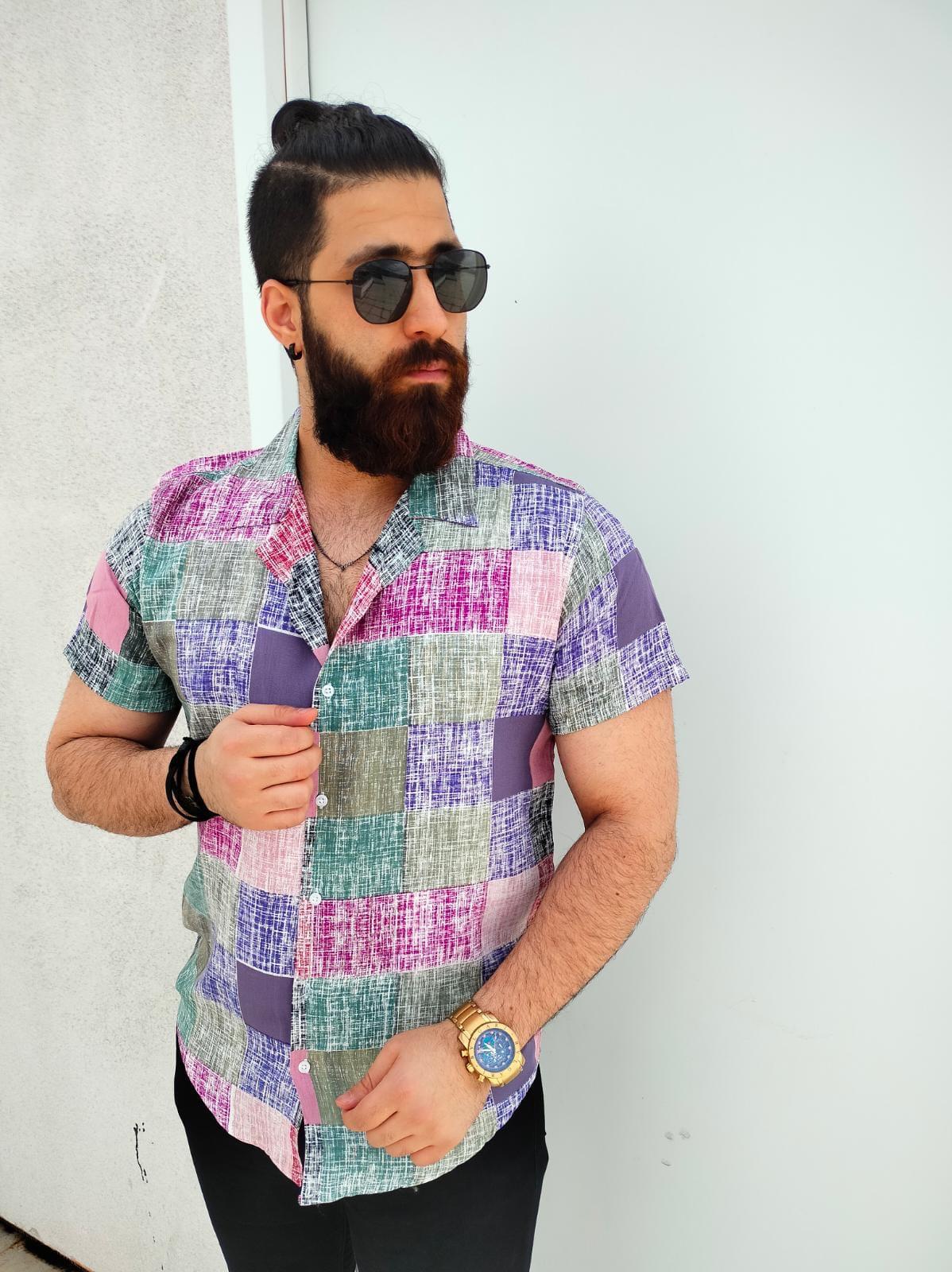 CHEMISE HOMME New collection