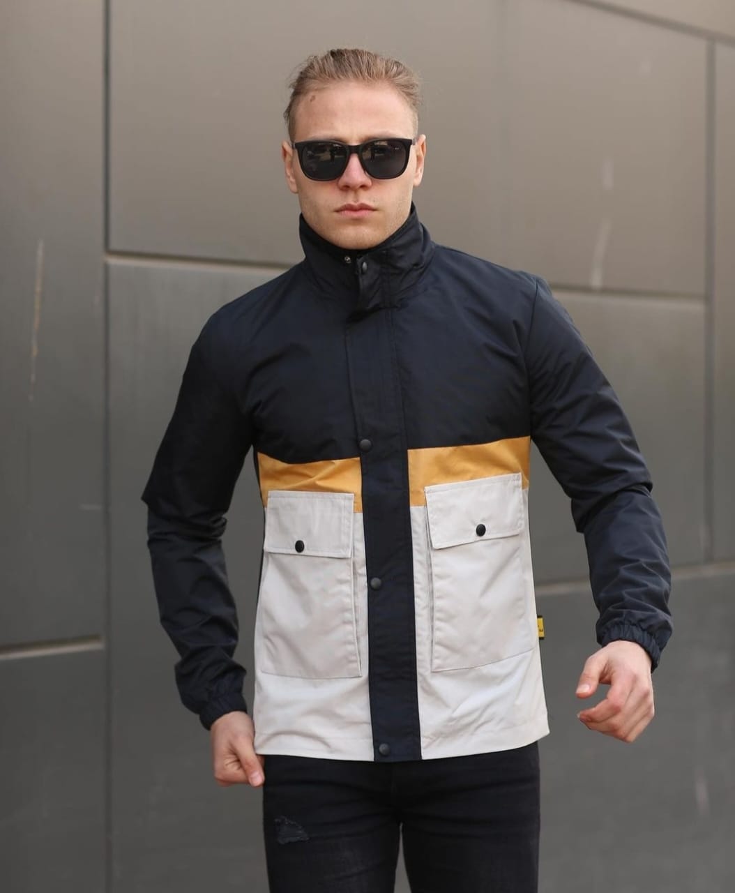 Vestes sport pour hommes 2023
