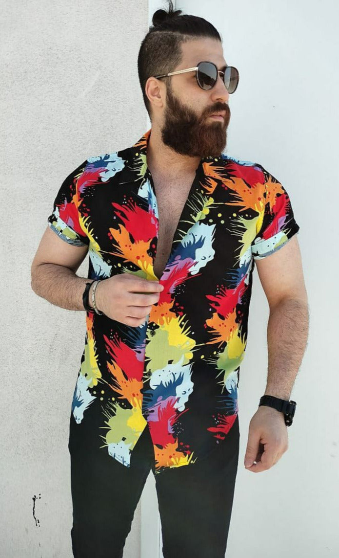 CHEMISE HOMME New collection