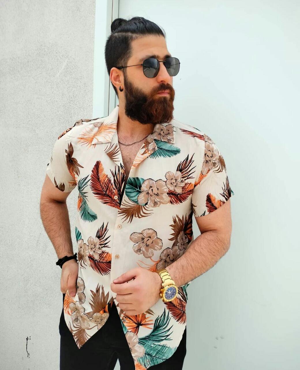 CHEMISE HOMME New collection