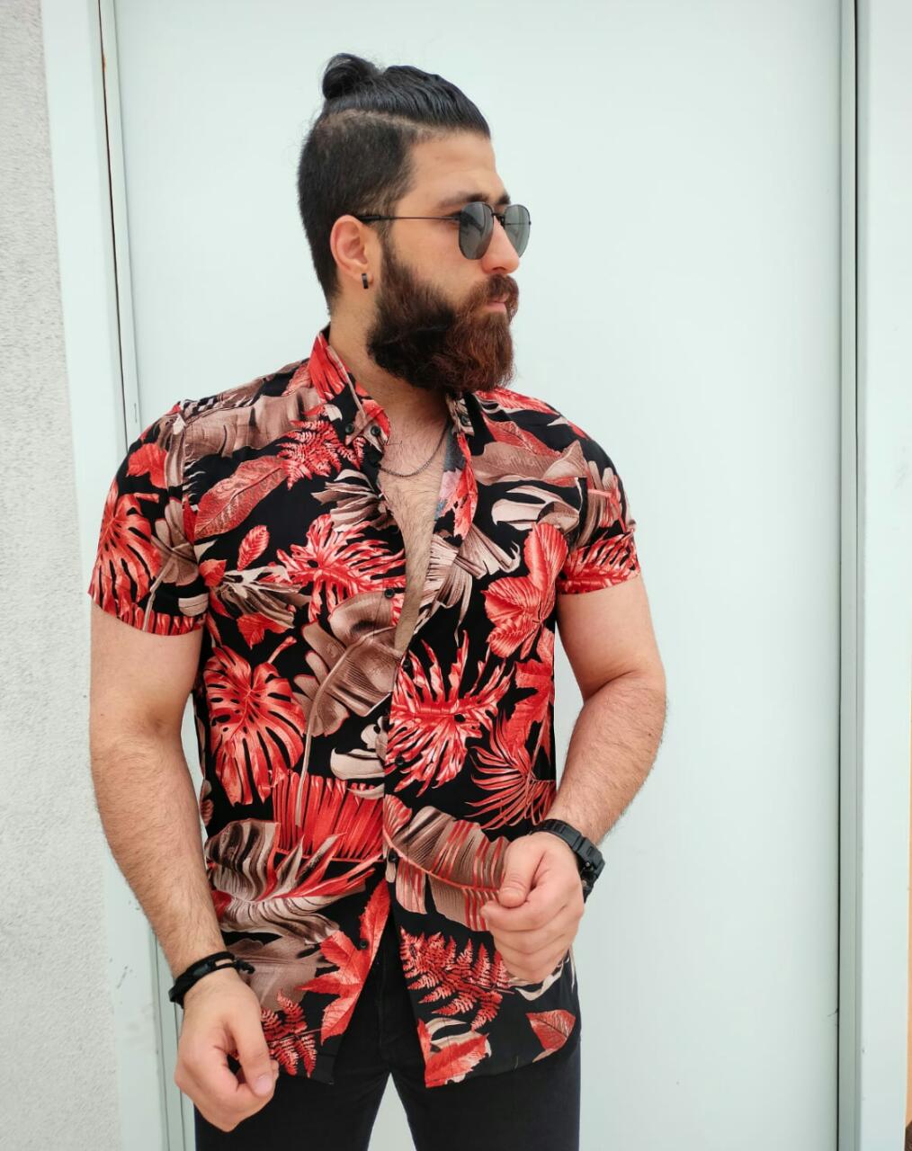 CHEMISE HOMME New collection
