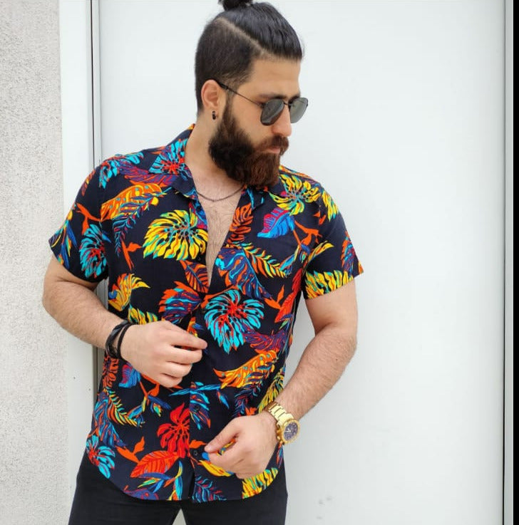 CHEMISE HOMME New collection