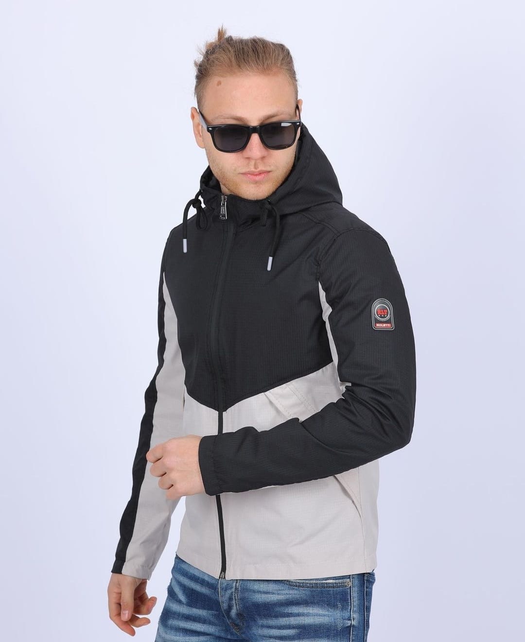 Vestes sport pour hommes