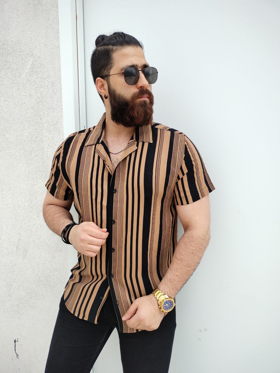 CHEMISE HOMME New collection