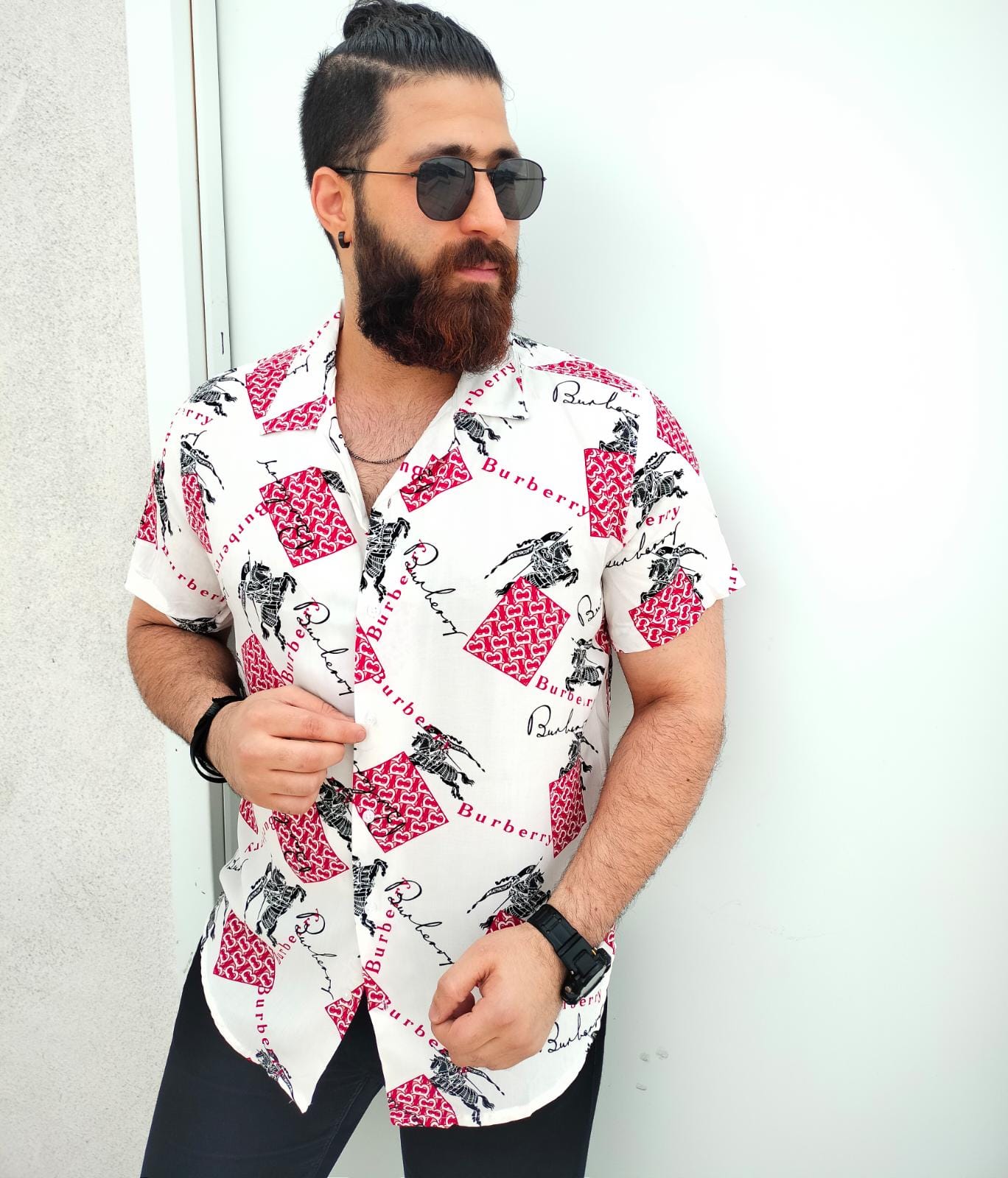 CHEMISE HOMME New collection