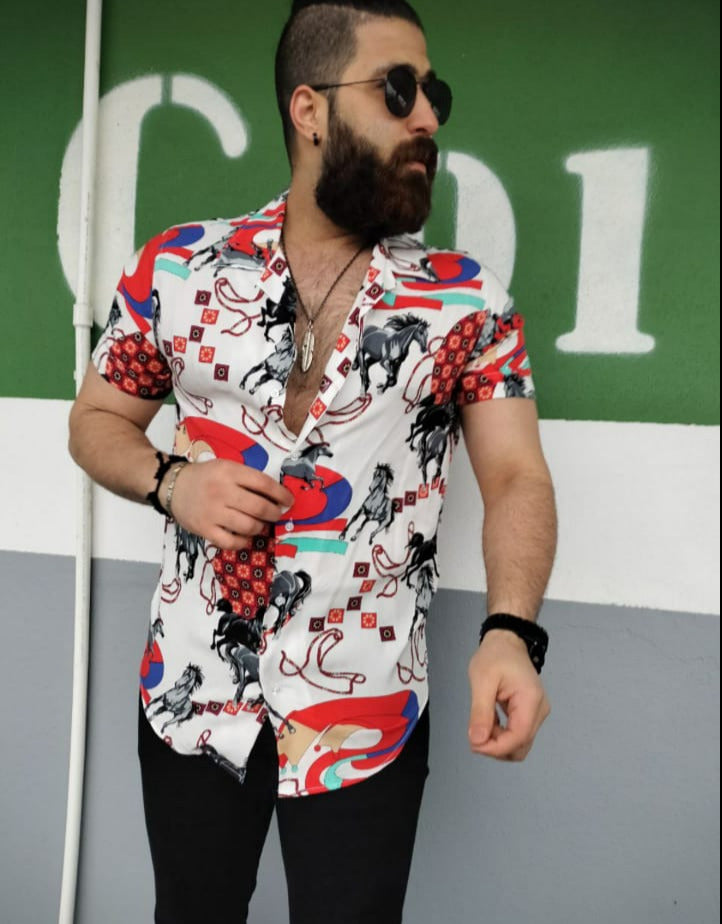 CHEMISE HOMME New collection