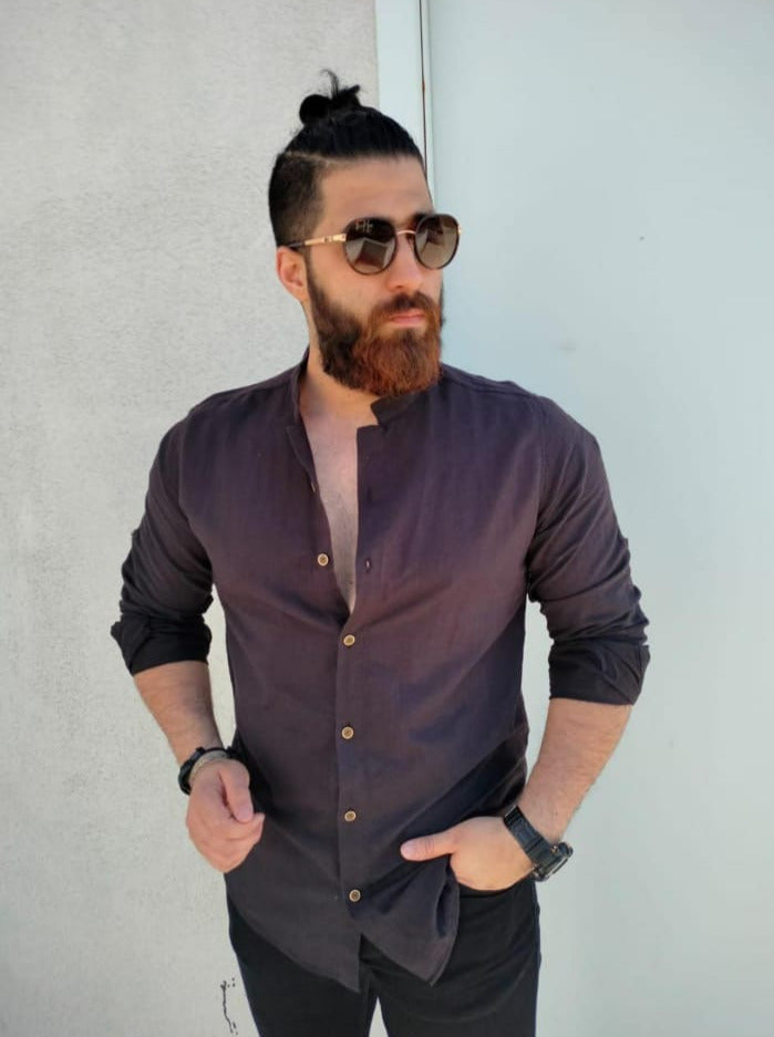 CHEMISE HOMME New collection