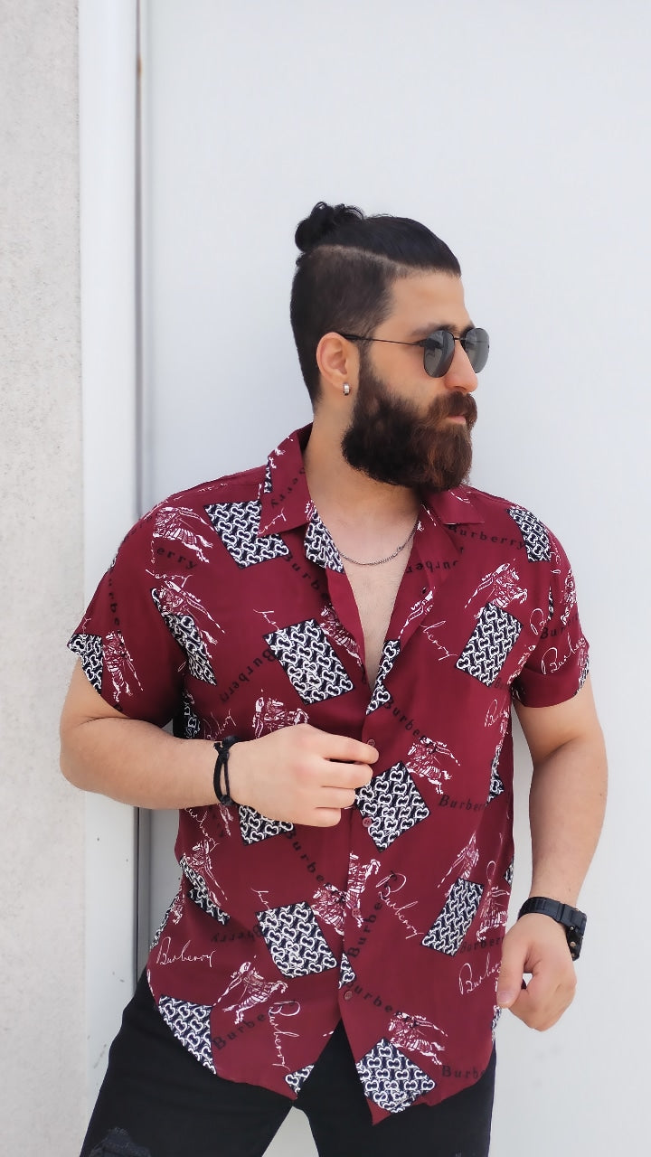 CHEMISE HOMME New collection