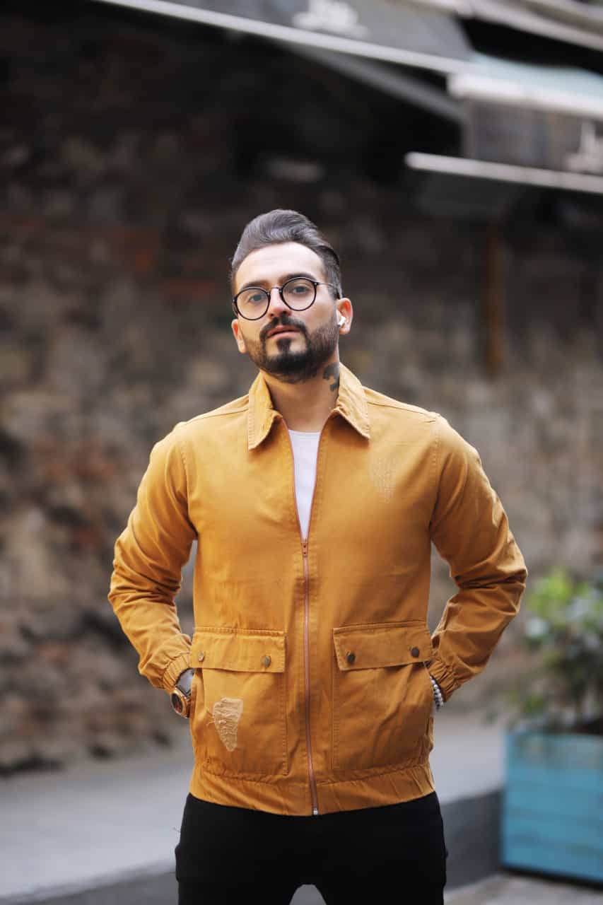 CHEMISE HOMME New collection