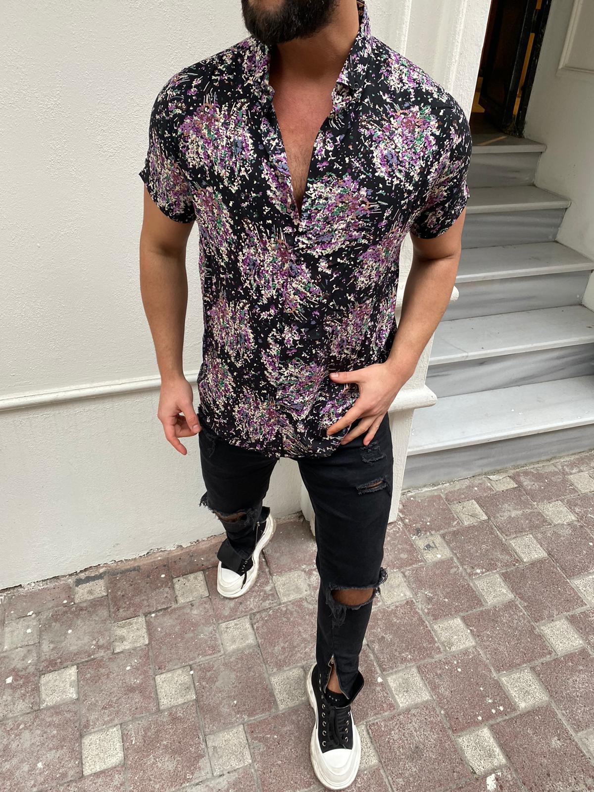 CHEMISE HOMME New collection