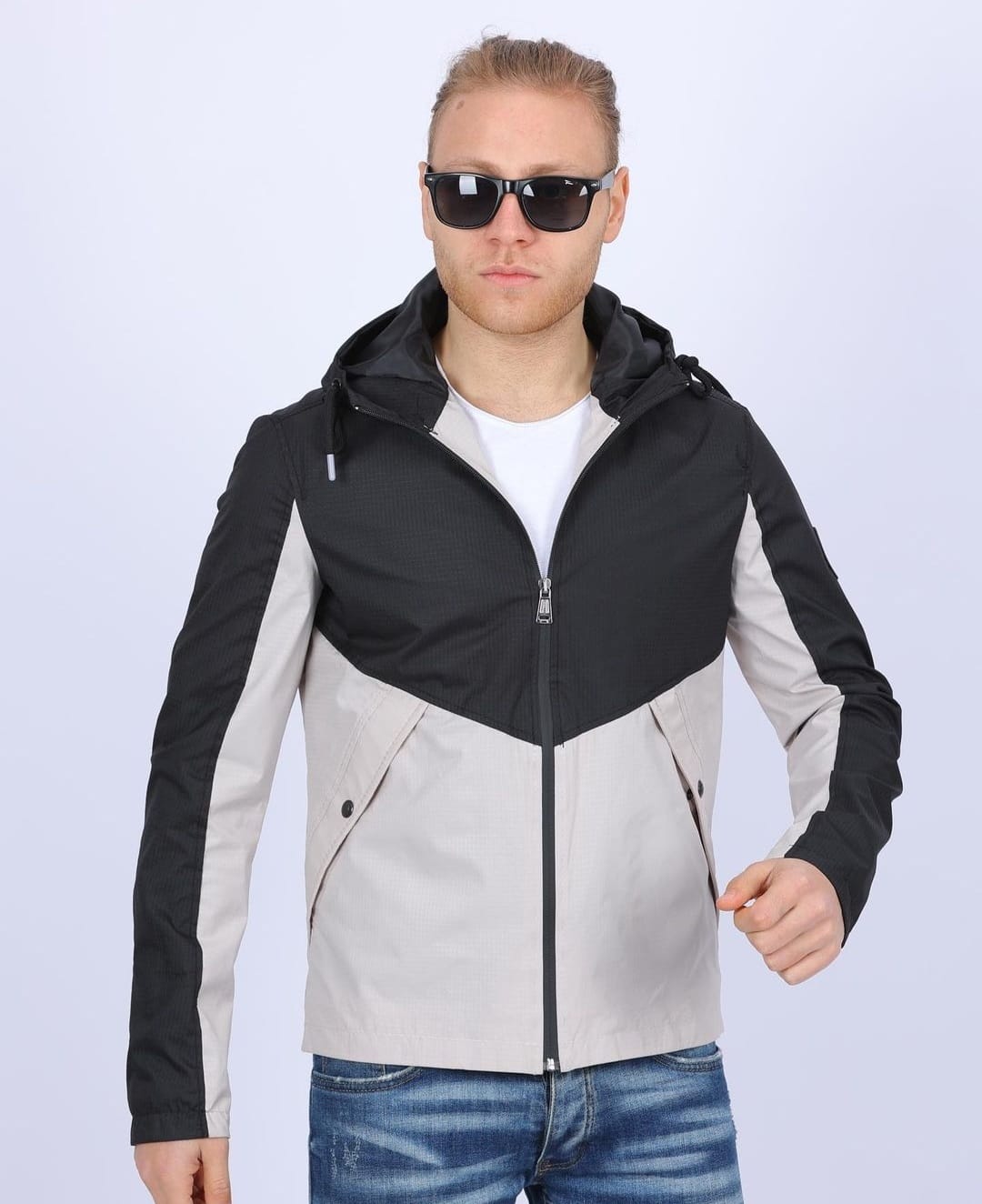 Vestes sport pour hommes