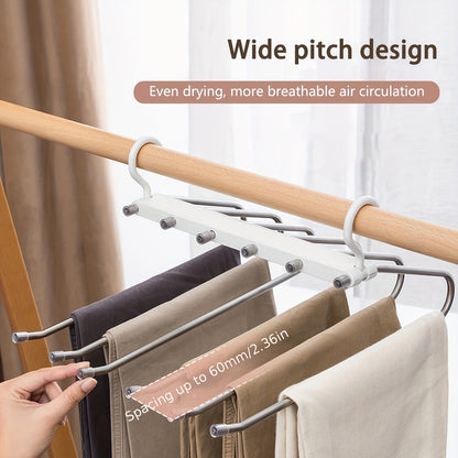 Cintre Pour Vêtements, Économiseur D'espace