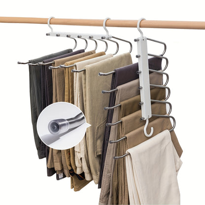 Cintre Pour Vêtements, Économiseur D'espace