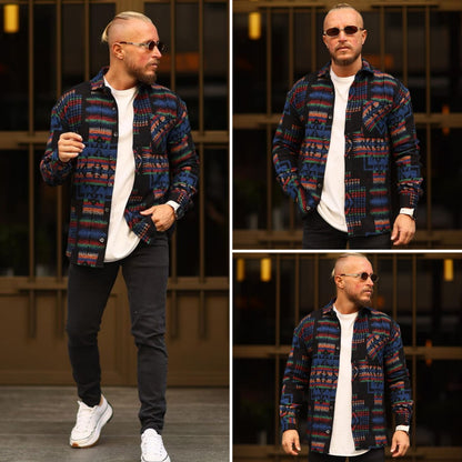chemise nouveau Design Super haute qualité