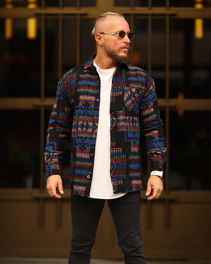 chemise nouveau Design Super haute qualité