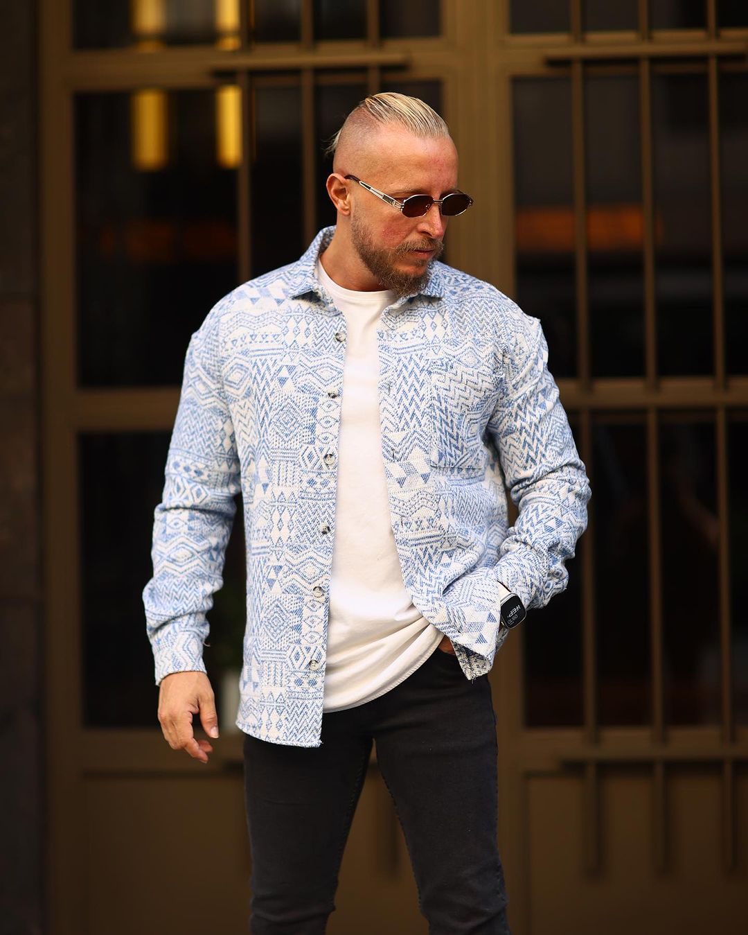chemise   nouveau Design Super haute qualité