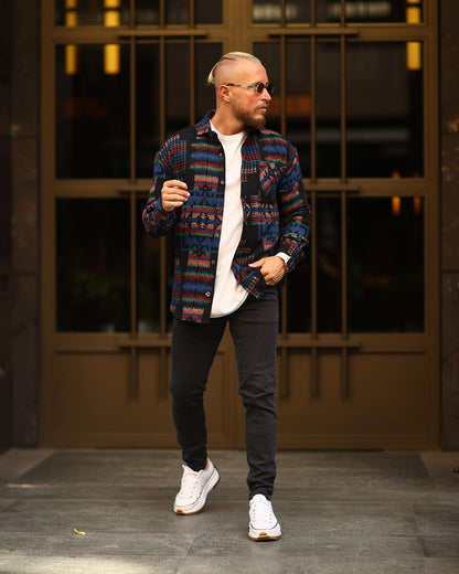 chemise nouveau Design Super haute qualité