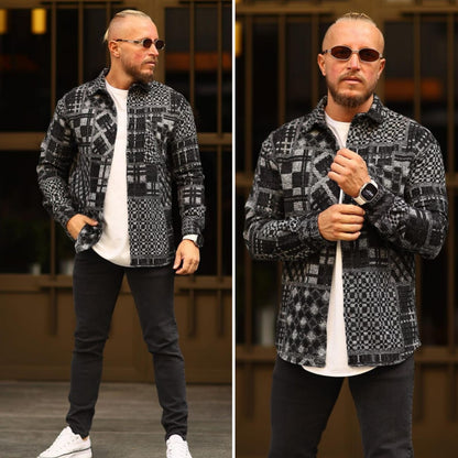 chemise  nouveau Design Super haute qualité