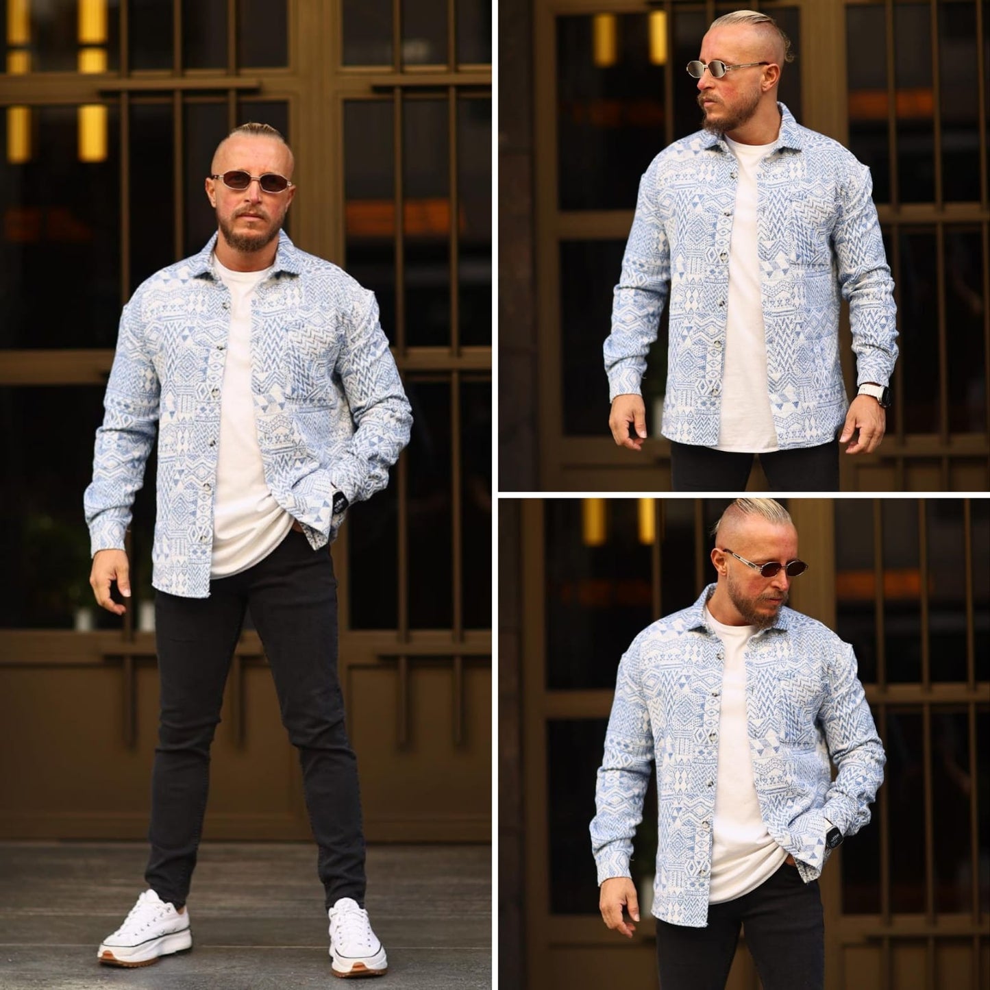 chemise   nouveau Design Super haute qualité