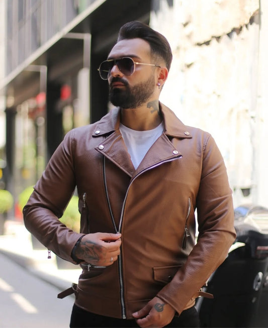 Vestes sport pour hommes