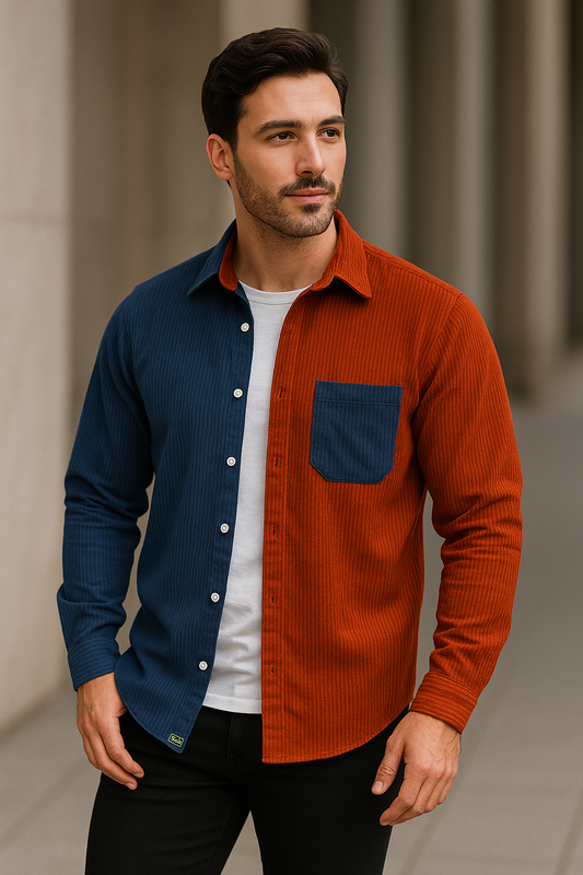 chemise nouveau Design Super haute qualité TURQUIA sold