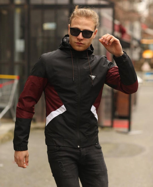 Vestes sport pour hommes