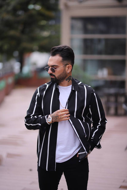 chemise 100% coton homme 2022