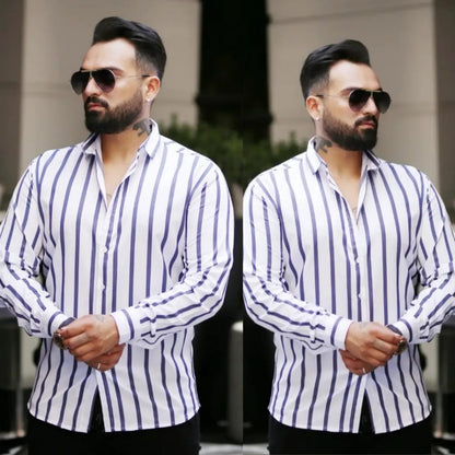 chemise 100% coton homme 2022