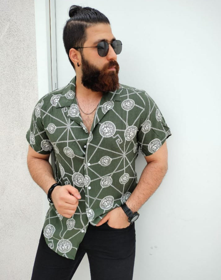CHEMISE HOMME New collection