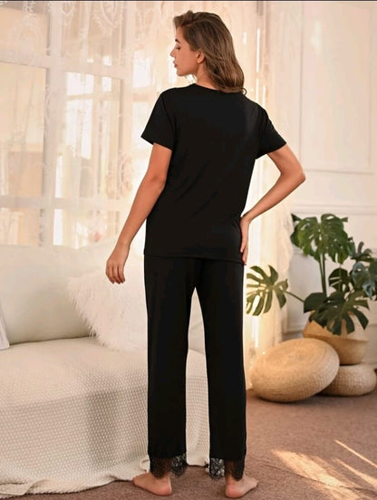 Pyjama femme