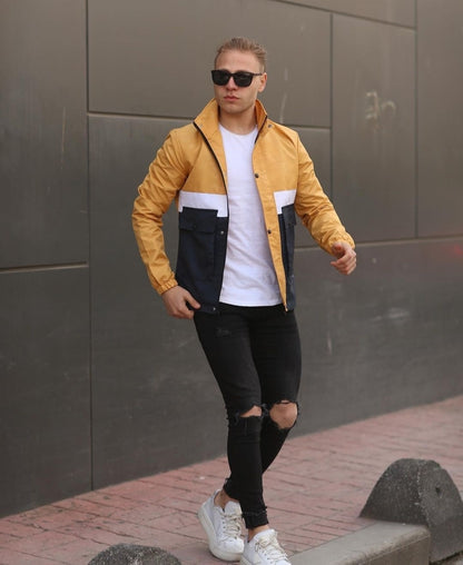 Vestes sport pour hommes 2023