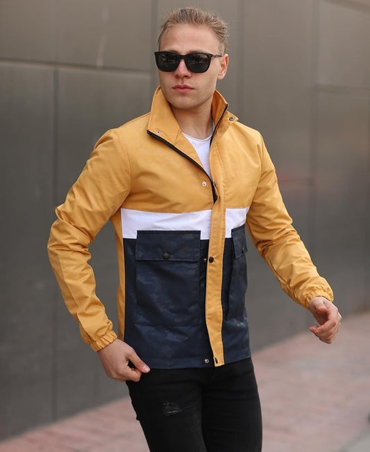 Vestes sport pour hommes 2023