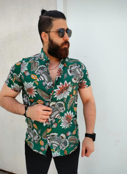 CHEMISE HOMME New collection