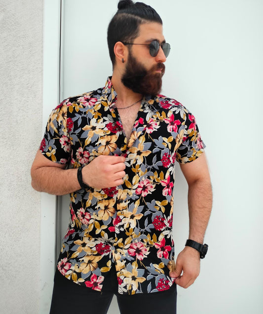 CHEMISE HOMME New collection