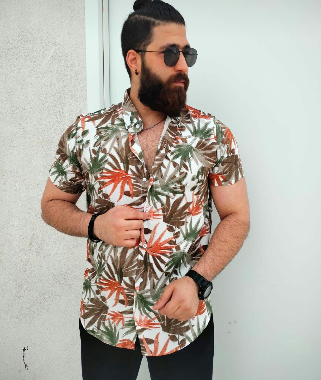CHEMISE HOMME New collection