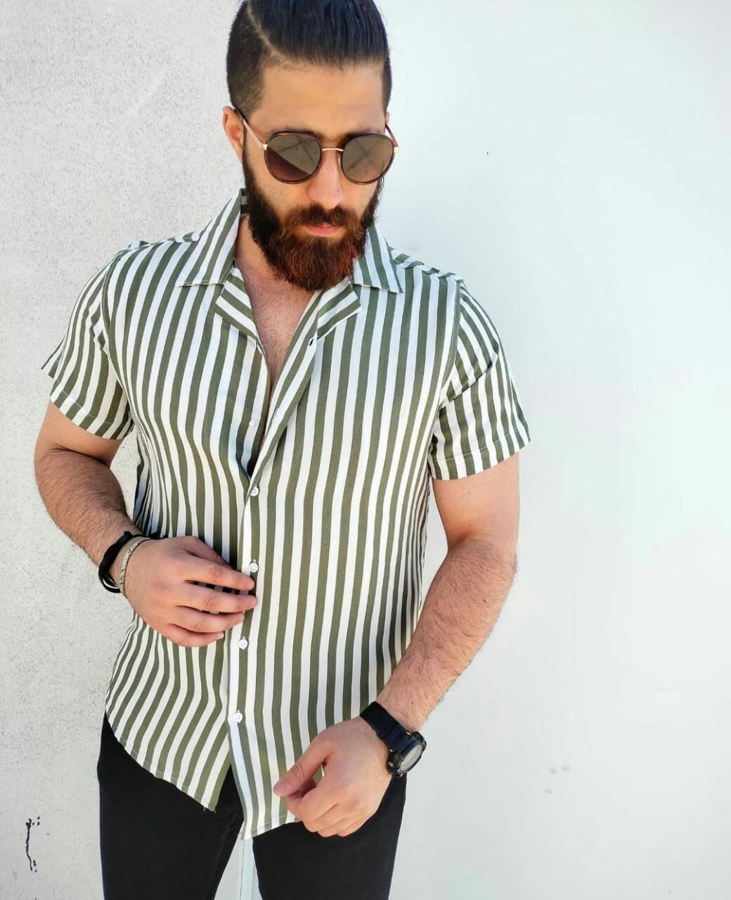 CHEMISE HOMME New collection