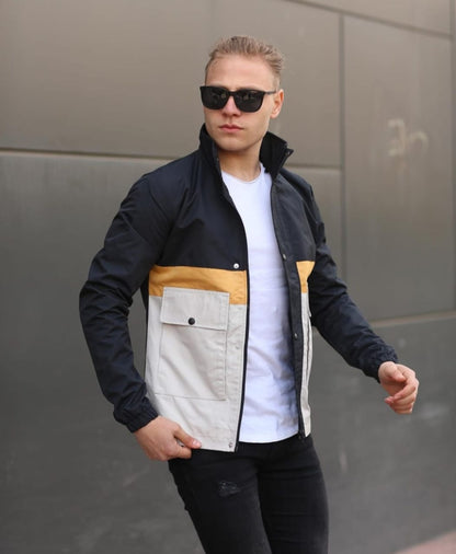 Vestes sport pour hommes 2023